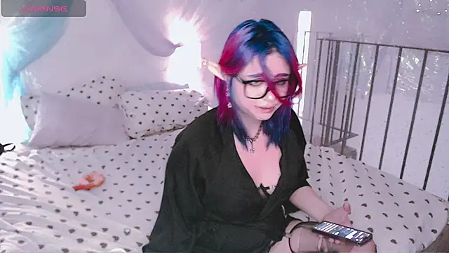 candy_lina Chat XXX in diretta
