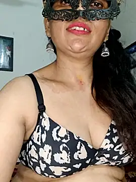 BhabhiPooja69 – Live XXX-chat