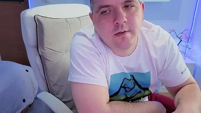 JasonJacks Live XXX-chat