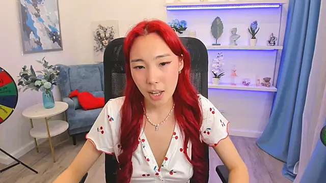 AnnaReyla Live XXX Chat