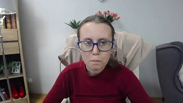 sweetxLizzy's Live XXX Chat