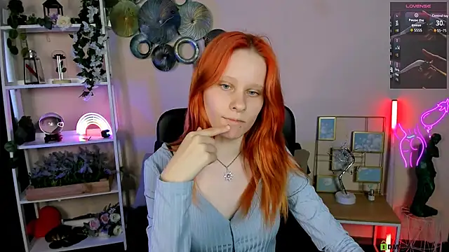cassandra_nik Obrolan Langsung XXX