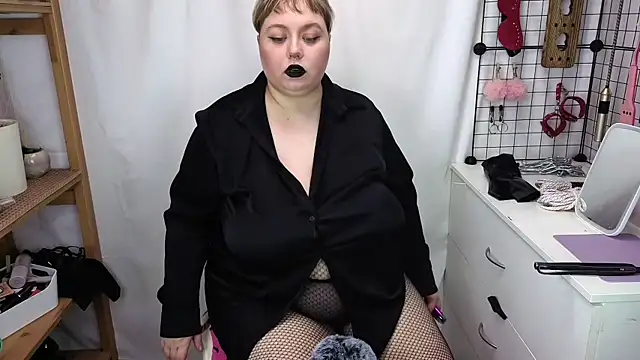 mistress_molly – webcam-show