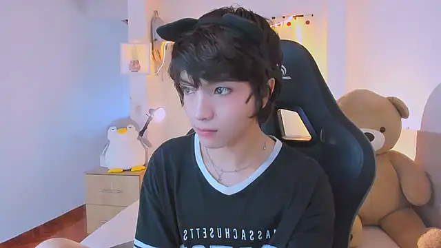 Chat XXX ao vivo de Sweet_Allan