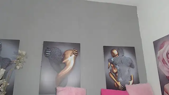 Czat XXX na żywo – AntonellaBlanc