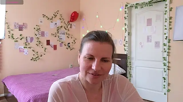 Živý XXX chat Mirabelle_Velvet
