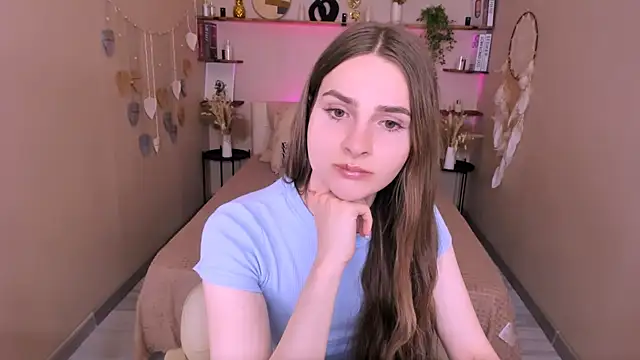 RoxyMorris' Webcam Show