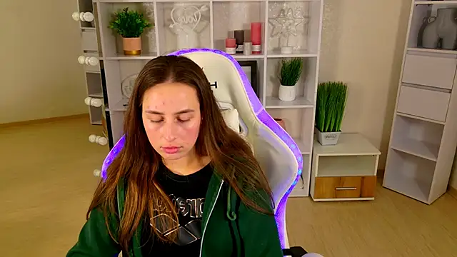 Chat XXX en directo de NadinnL