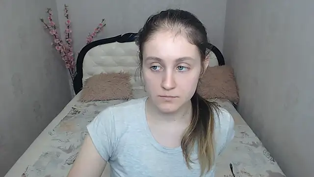 Chat XXX en directo de Holliy_Cooper