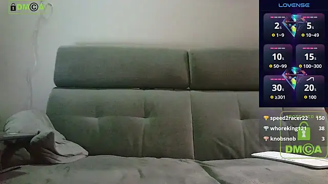 Webkamerová show Lycraboybig