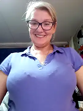 irinamaux – Live XXX-chat