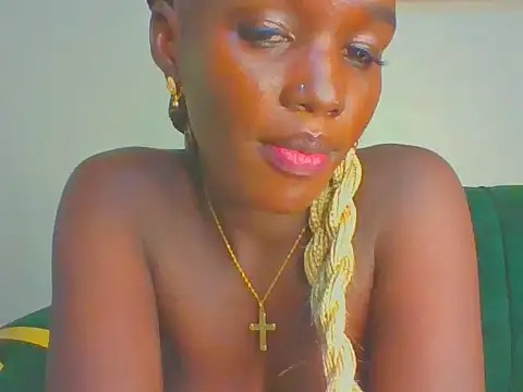 Chat +18 de cutesmiling ao vivo