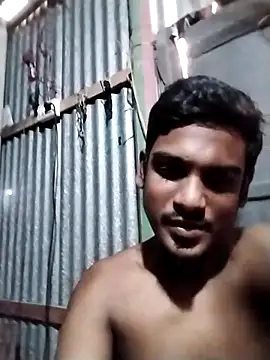 HoT_BoY__Salim_Khan_BD Adlı Modelin Web Kamerası Şovu