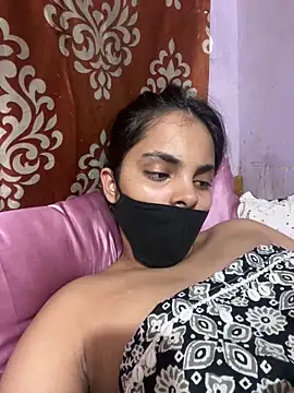 Sandhya_77's Webcam Show