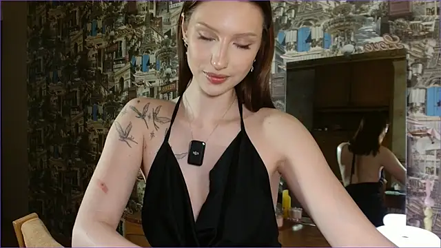 Chat XXX Live RuxaShade