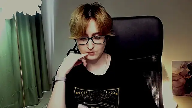 Chat +18 de LixeLuna ao vivo