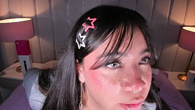 Amara_Kazumi's Live XXX Chat