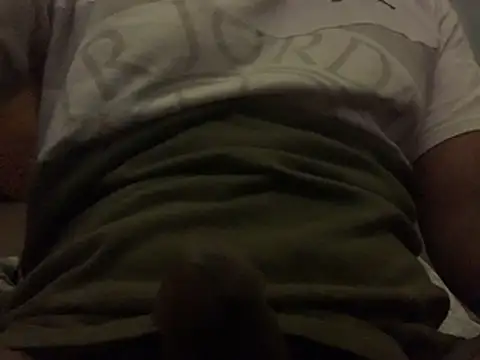 Show Webcam de MelHorny03