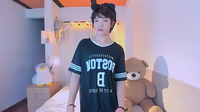 Sweet_Allan 라이브 XXX 채팅