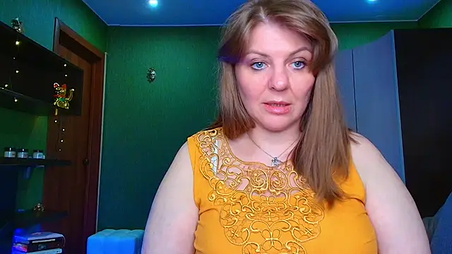 VeronikawGold Chat XXX live