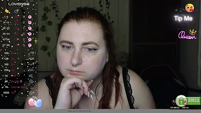 Alicia_love00 Chat XXX live