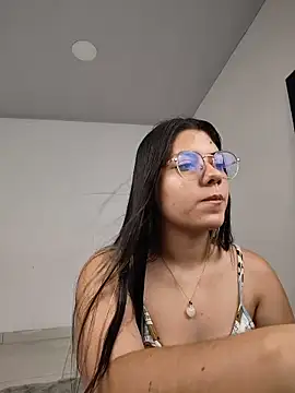 harper_ks' Live XXX Chat