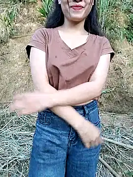 Zoe-Zoee Webcam-Show