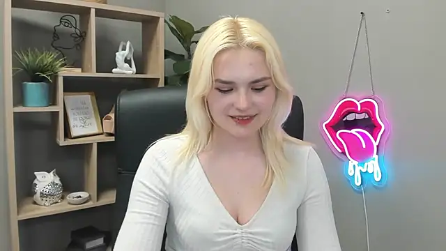 SweetLilyxo live XXX chat