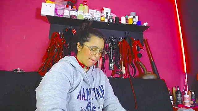 shannon_queen- Chat XXX live