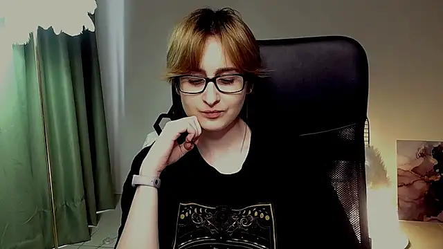 LixeLunan Live XXX chat