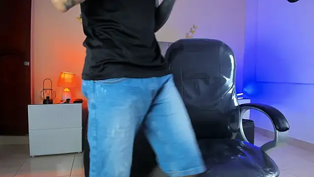 Vergil_Noir_ Chat XXX live