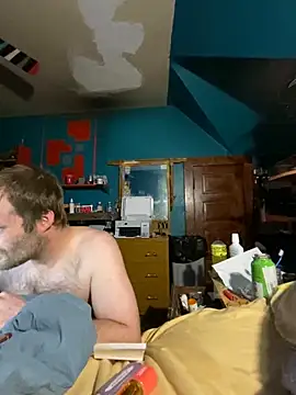 Show webcam de charactrzero