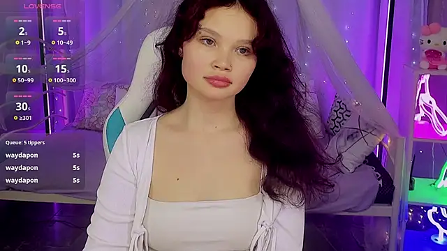 EmilyChaves' Live XXX Chat
