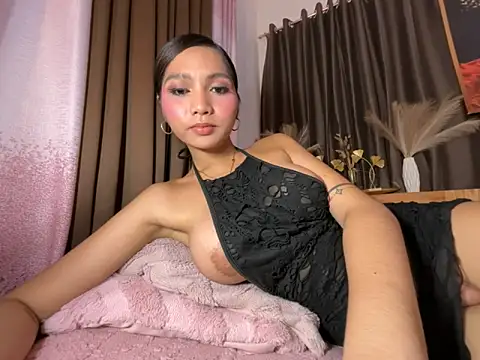 nikita_morris' Webcam Show