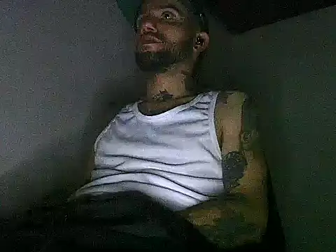 Christian_Stiven1 webcam show