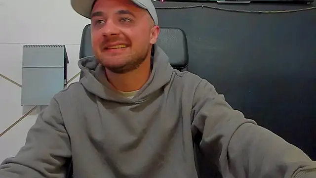 JamesMyerss' Webcam Show