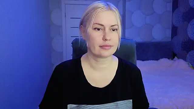 natusik Live XXX-chat