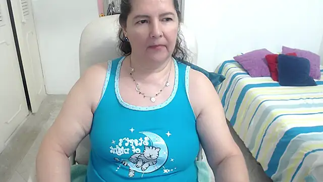 leonela_69 Adlı Modelin Canlı XXX Sohbeti
