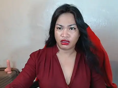 miss_laila_'s Webcam Show