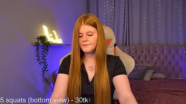 JessicaEmber Live XXX-chat