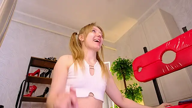 Czat XXX na żywo – Angelalive