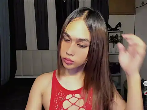 DaniCuntutin 网络视讯表演