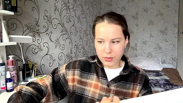 KathyrnEdmison Live XXX-Chat