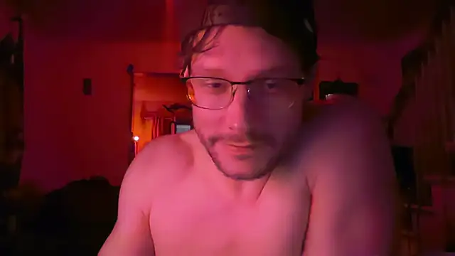MasterDaddyCool's Webcam Show