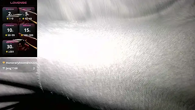SantiMillern Webbikameraesitys