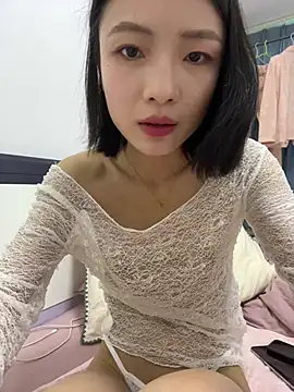 Yaobaobao 라이브 XXX 채팅