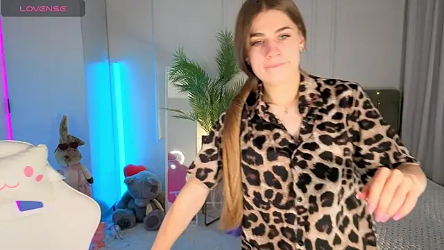 XXX chat uživo modela Dayana_Mood