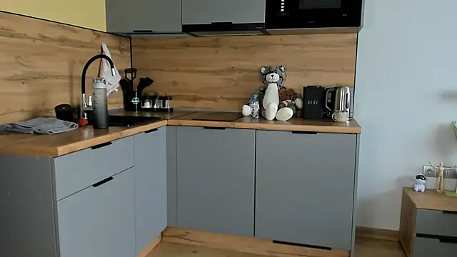Chat XXX en directo de nilliluv