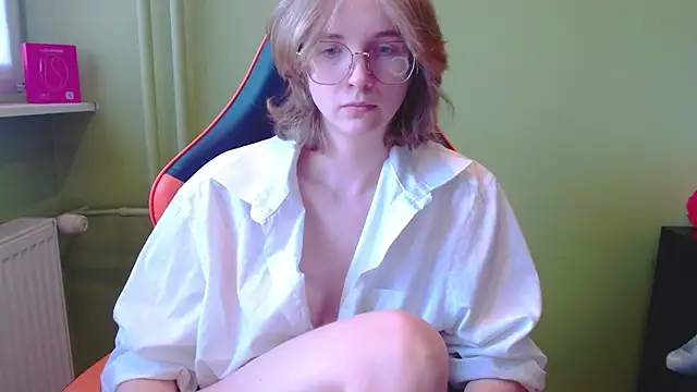 Chat XXX en directo de juicyPenny