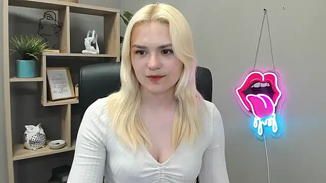 Živý XXX chat SweetLilyxo